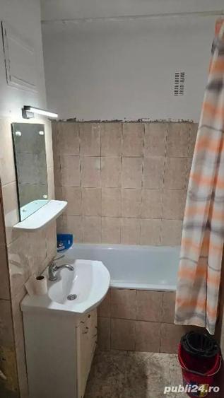 Garsoniera de vanzare zona INEL 2, decomandata, gaze la usa - 3