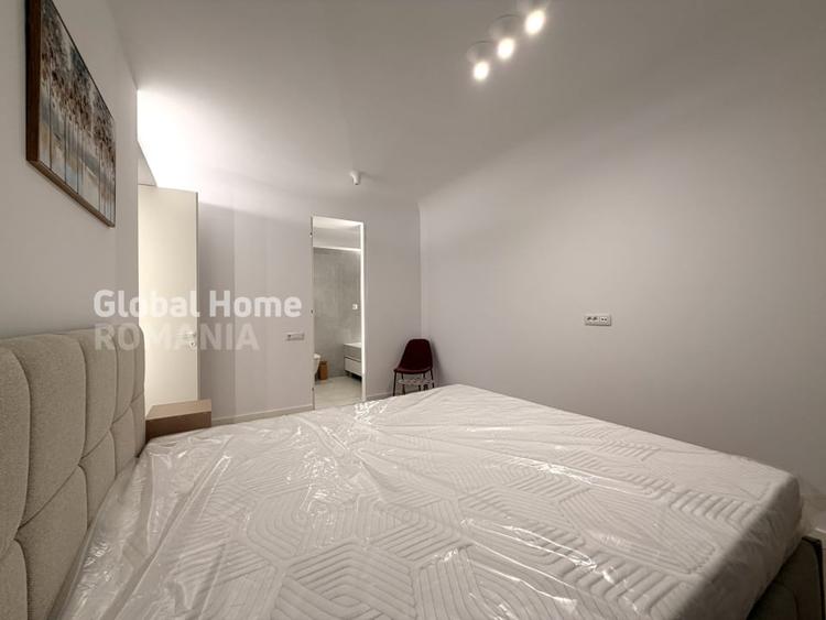 Prima Chirie | 3 Camere | 2 Locuri de Parcare | Cortina North - Pipera - 22