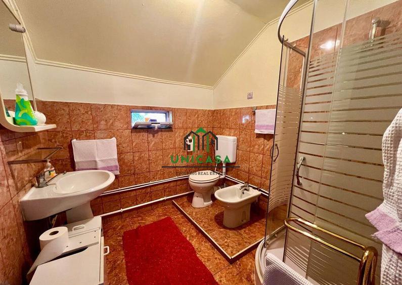 Casa Bunesti/La Cheie - 5