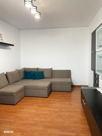 GiurgiuluiGhimpati Apartament 3 camere Parcare inclusa 500 EUR - 2