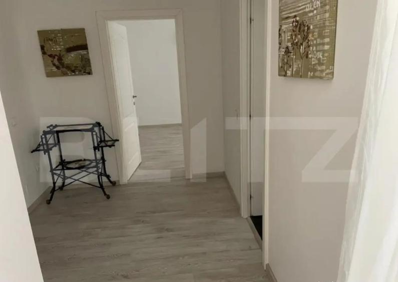 Apartament 3 camere 160mp+curte 300mp, AC, centrala termica, - 4