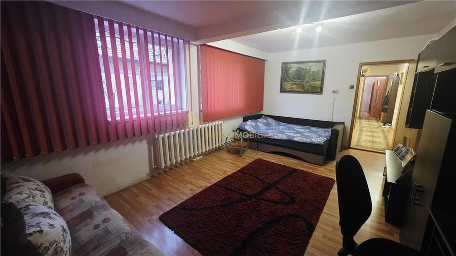APARTAMENT 2 CAMERE 52 MP MANASTUR STRDA TABEREI - 5