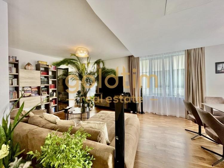 COMPLEX SECURIZAT/PISCINA/SALA DE SPORT/TERASA GENEROASA/ZONA BARBEQUE - 19