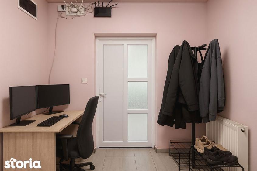 Apartament la casa zona Promenada Mall - 4