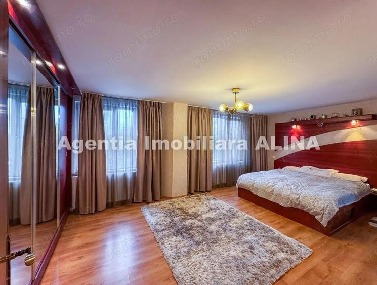 Ap. 3 camere (transformat din Ap. 4 camere) in Deva, zona Balcescu, SU 115 mp, SC 134 mp, etaj 1. - 5