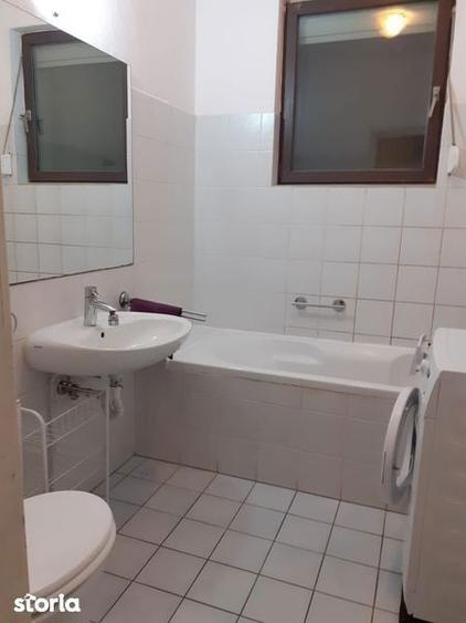 Proprietar inchiriez apartament pe Calea Martirilor - 8