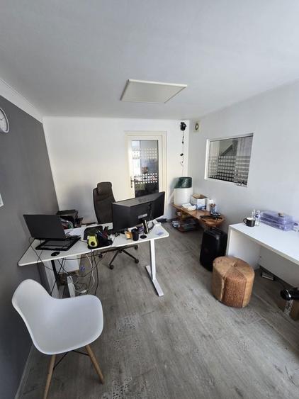 Inchiriez Hala + Birou - 100 m2 - Zona Centrala Falticeni - 2