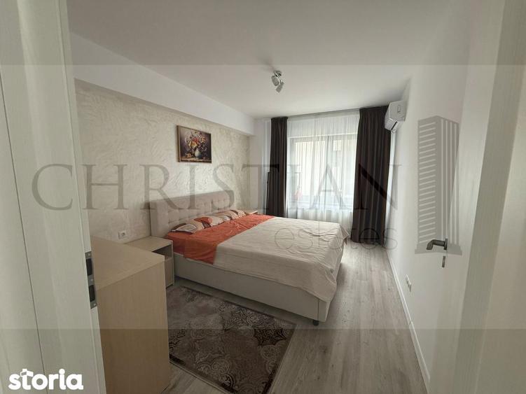 Apartament 3 camere - Ghencea 158 - Drumul Taberei - 17