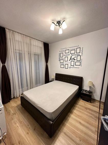 Inchiriez apartament 2 camere in Dobroesti pe strada Marului - 2