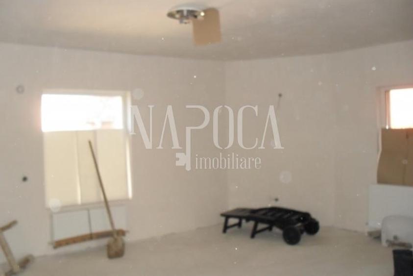 Casa 5 camere de vanzare in Andrei Muresanu, Cluj Napoca - 2