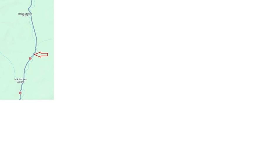 Teren intravilan DN1A Cheia Prahova 4223 mp - 3