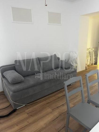 Apartament 3 camere de vanzare in Velenta Oradea, Oradea - 1