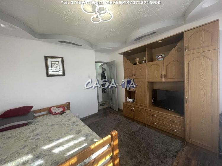 Apartament 2 Camere, Etaj 4, Rovinari - 5