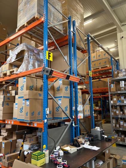 Park Industrial nou cu acces facil din Soseaua de Centura - Chiajna/Chitila - 7