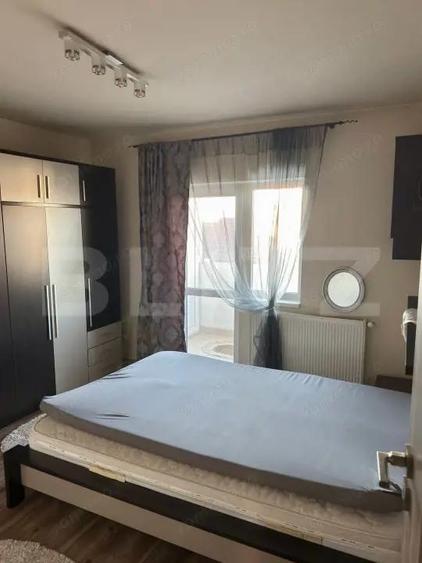 De inchirat: Apartament 4 camere, 78 mp, zona centrala Turda - 2