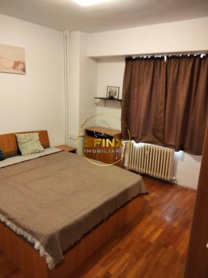 APARTAMENT 3 CAMERE | UNIRII | MOBILAT UTILAT - 1