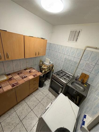 Inchiriez camera privata cu baia privata bucataria comun tg cucu centru iasi Garantia in rate P.F. - 1