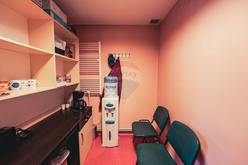 Oportunitate unica - preluare clinica medicala cu traditie din 2001 - 24