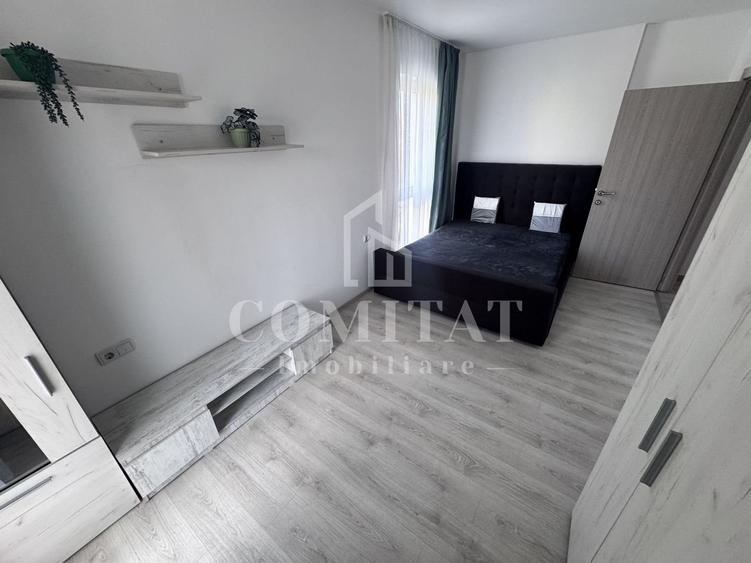Apartament finisat modern | 2 camere decomandate | Zona str. Rodnei - 3