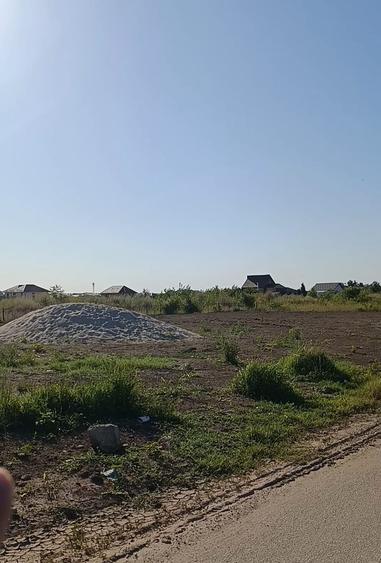 12368 mp teren pentru constructii,str-Iederei-str;Dumbravei deschidere 298 m - 7