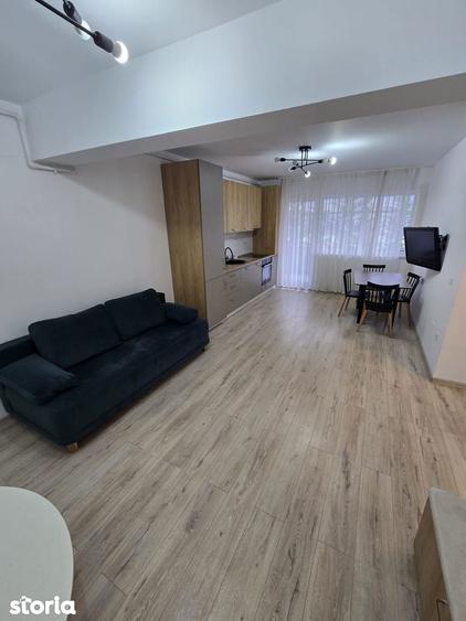 Strada Stelelor - Apartament 3 camere - Loc de parcare subteran - 20