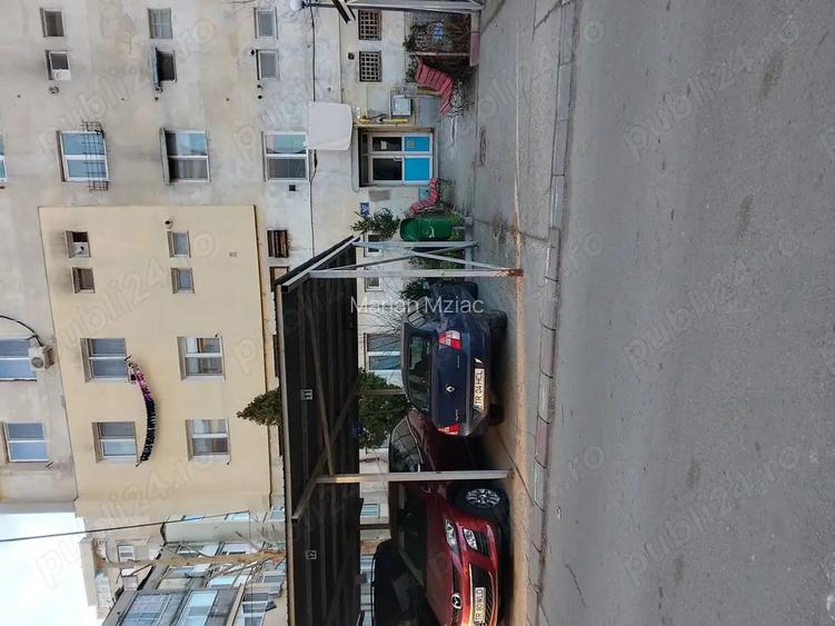 Vand apartament 2 camere