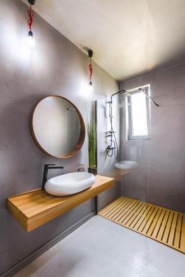 Studio in Mamaia Nord - etaj 2 - ideal investiție - mobilat si utilat - 10