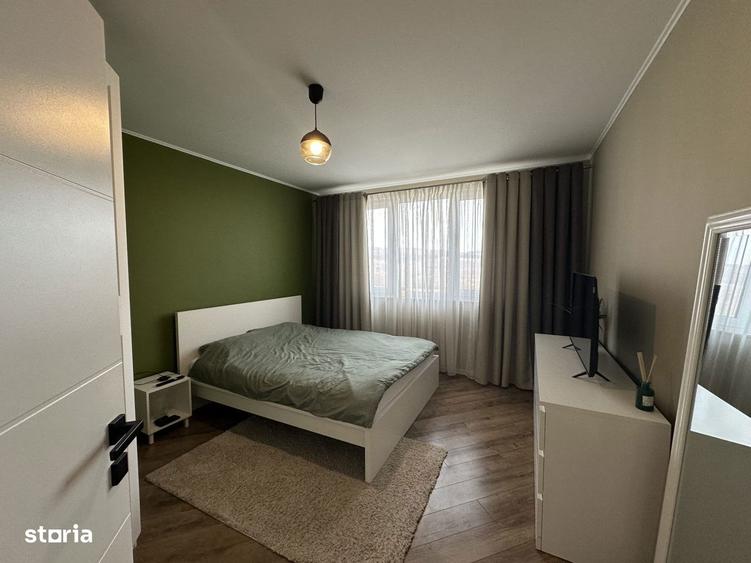 EXCLUSIVITATE ! Apartament de 2 camere, 61 mp, zona BMW - 14