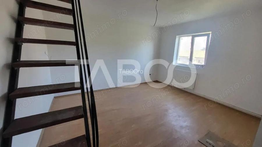 Apartament de vanzare 2 camere 69 mpu zona Rahovei din Sibiu Apartament de vanzare 2 camere 69 mpu zona Rahovei din Sibiu