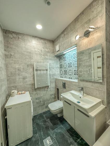 Apartament 2 camere decomandat renovat langa padure Racadau - 4