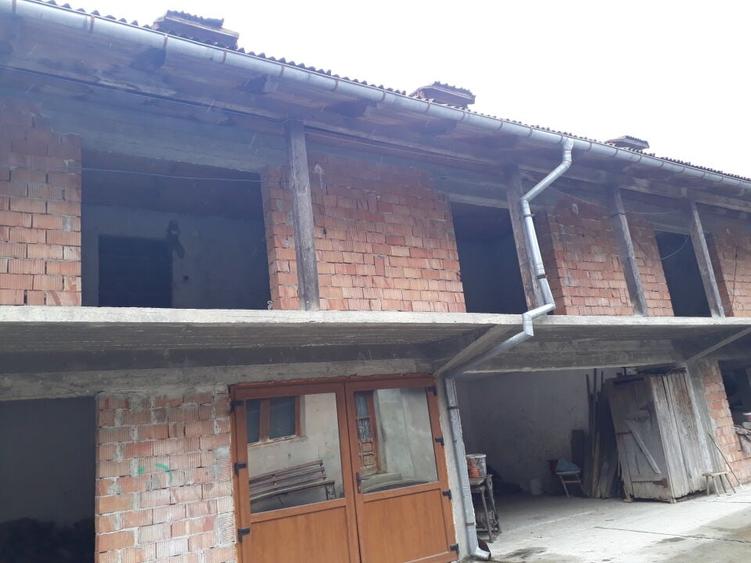 Teren si casa - Sapanta , Jud. Maramures - 5