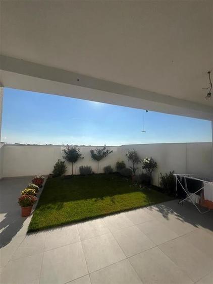 Duplex de vanzare  Nojorid | 85 mp utili | Curte proprie | Constructie 2022 - 10