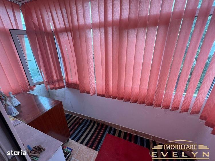 Apartament 4 Camere, Etaj 3, Zona Tudor Vladimirescu - 5
