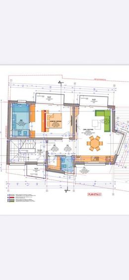 Inchiriere cladire noua P+2E+3R - 450 mp - zona Marriott - 4