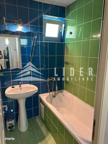 Apartament 1 camera decomandat de vanzare in Zorilor, balcon, etaj 1 - 2