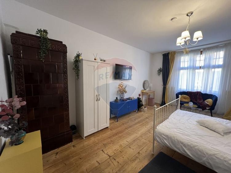 Apartament de vânzare centru istoric - 7