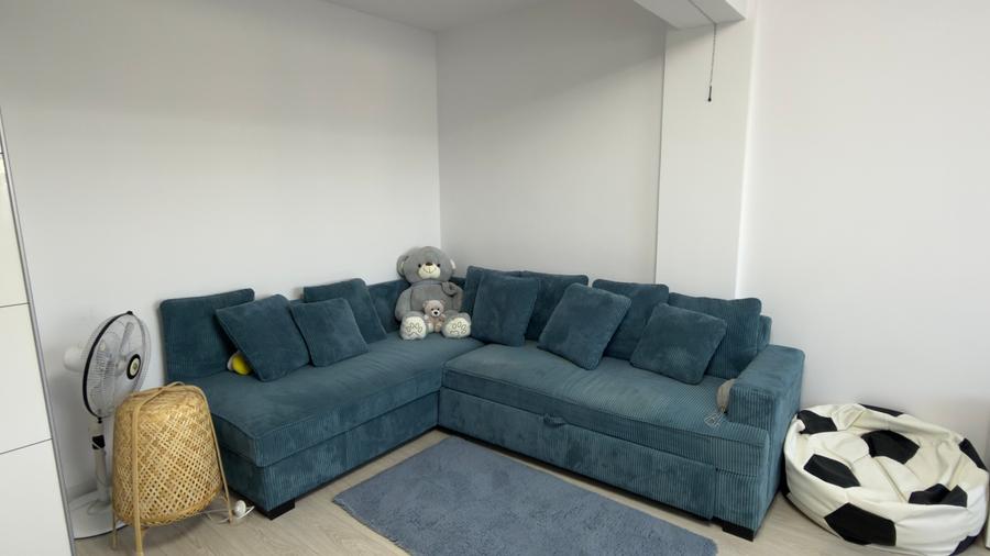 Apartament 2 camere Prelungirea Ghencea, Sector 6, centrala proprie ! - 1