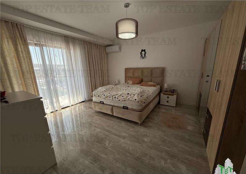 Casa individuala Chiajna | AN 2023 | 305MP TEREN | POSIBILIT - 9