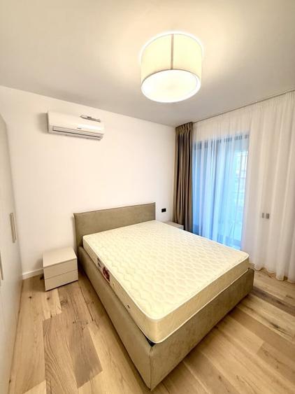 Nou! Inchiriere 3 camere cu terasa  Aviatiei - 8