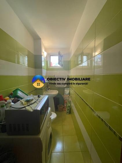 Apartament 4 camere – Precista / Shopping City - 5