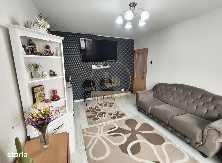Apartament 3 camere Tatarasi - Dancu - 8