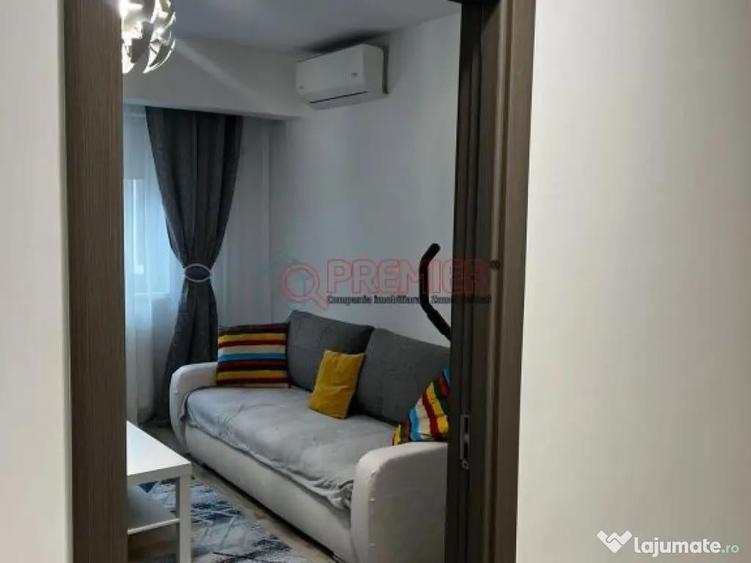 Piata Resita - apartament modern 3 camere - 3