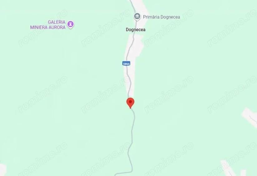 Casa si teren- Loc. Dognecea, jud. Caras-Severin - 5