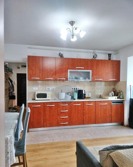 Apartament zona centrala Medias - 1