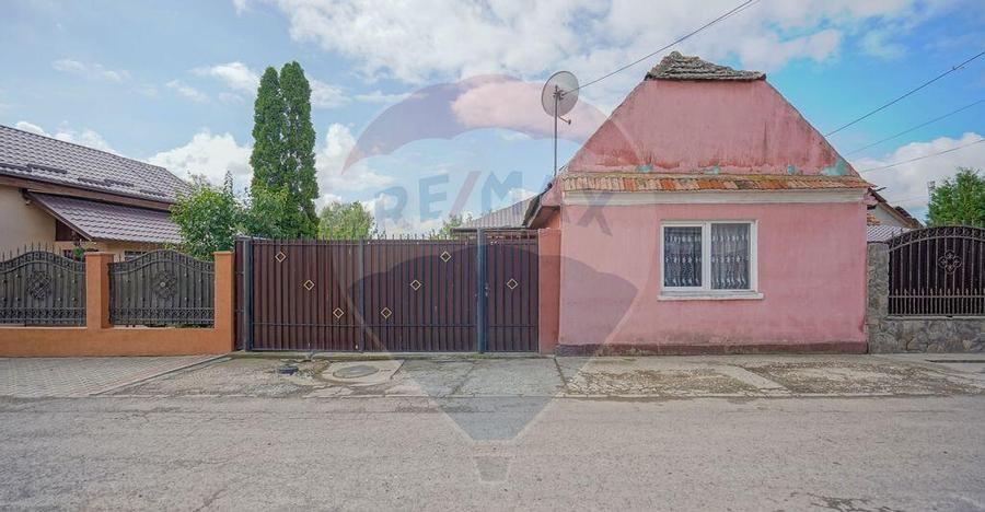 COMISION 0%! CASA INDIVIDUALA CU 3 CAMERE | SANPETRU STR.... - 12