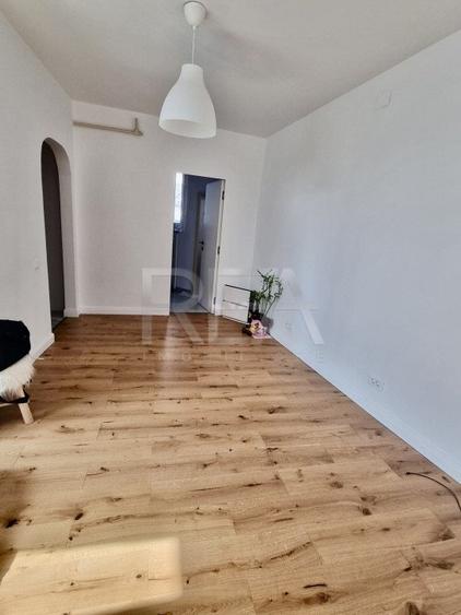 2 camere Renovat in vecinatatea Geo Bogza - 3