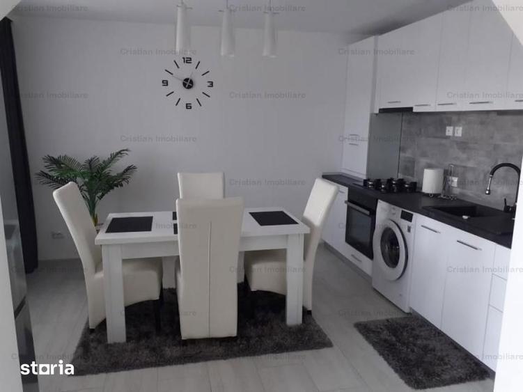 Vila IMPECABILA NOUA P+M Chercea 156mp utili MOBILATA si UTILATA - 8