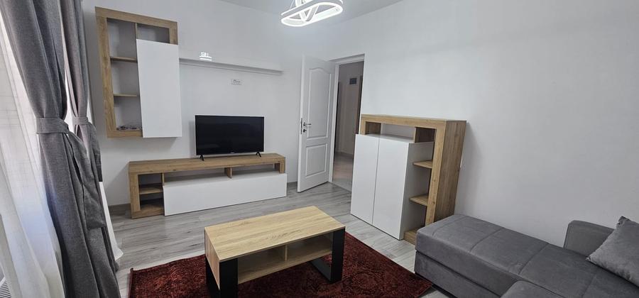 Apartament de inchiriat bloc nou 2 camere decomandate Horpaz-Str. Agricultorilor - 2