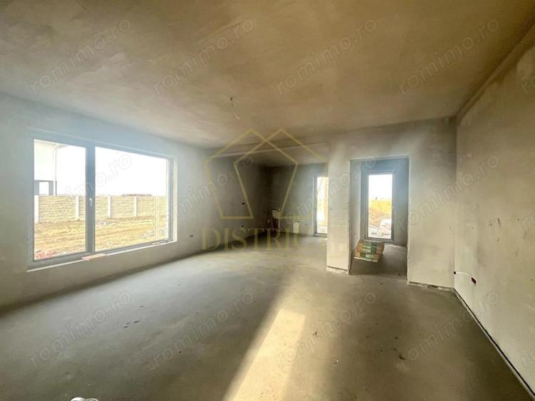 Duplex pe parter cu 3 camere | Mosnita Noua | Lidl - 5