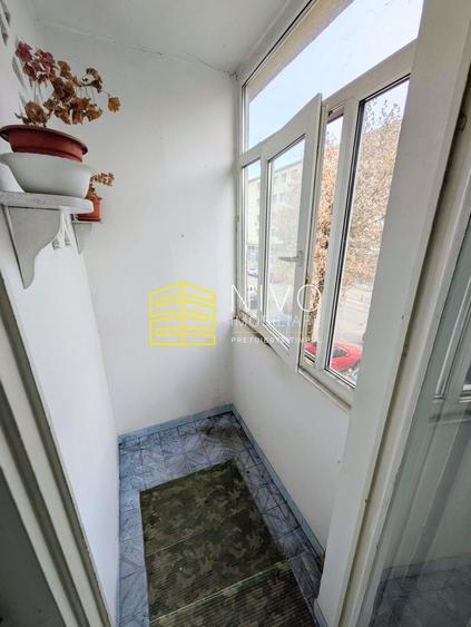 Apartament 2 camere – Tg. Mureș – 7 Noiembrie – Str. Secuilor Martiri - 9